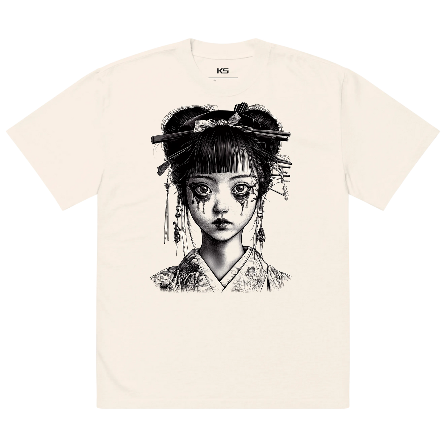 MK0002 Premium Oversized