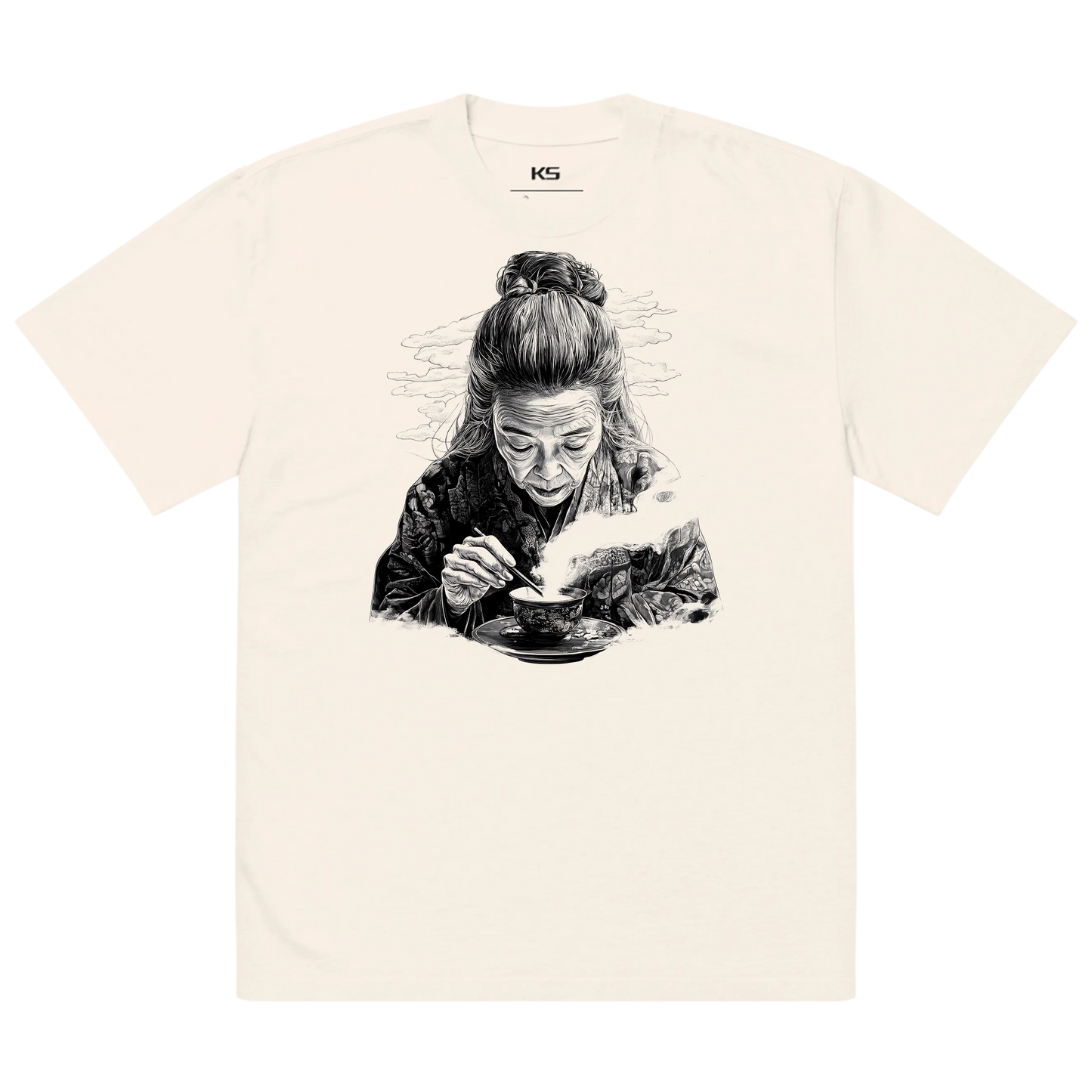 MK0006 Premium Oversized