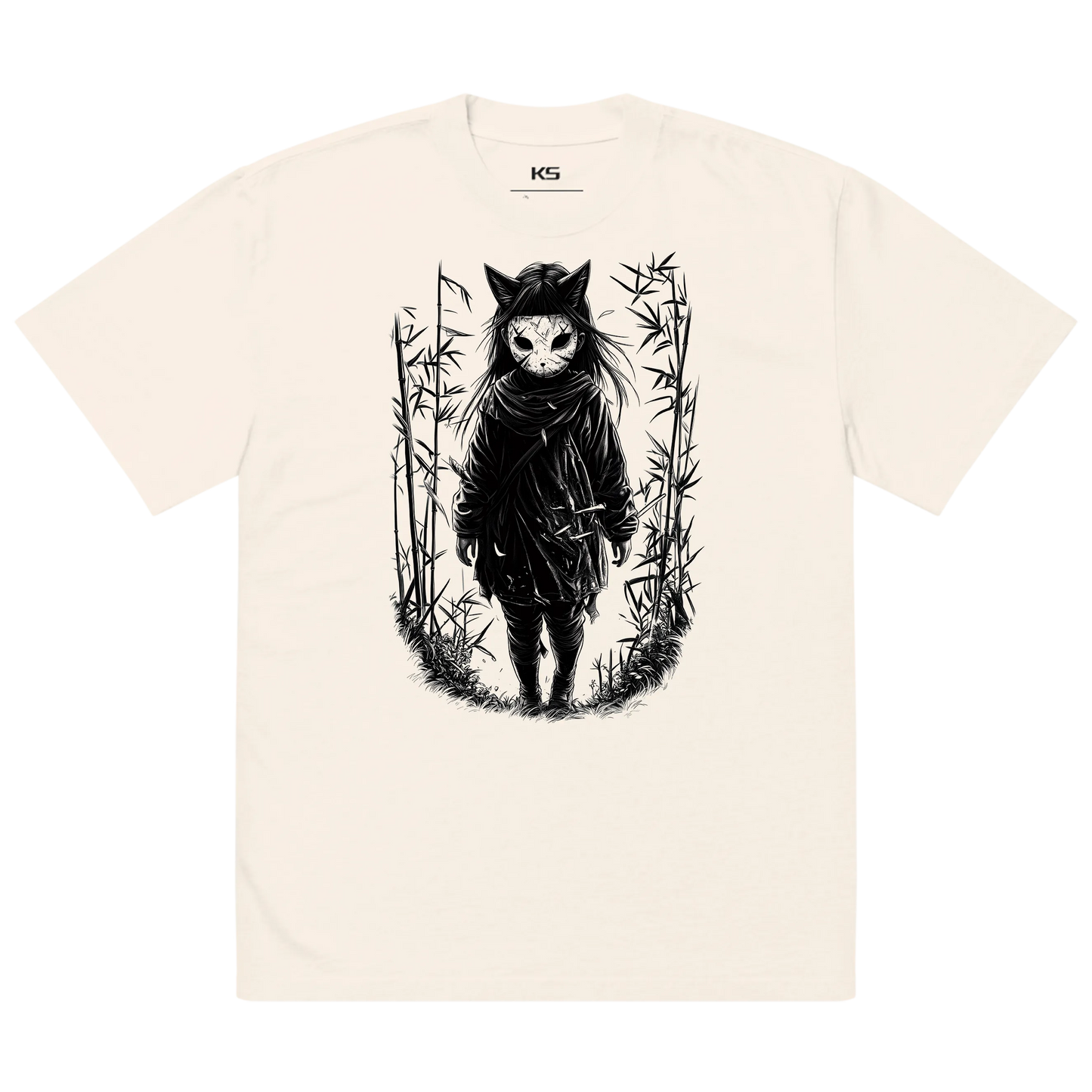 MK0010 Premium Oversized