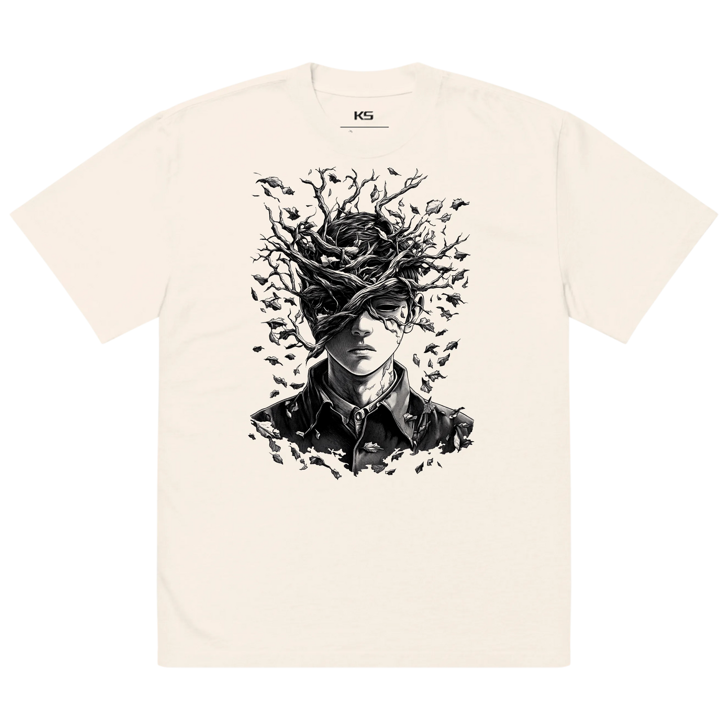 MK0016 Premium Oversized