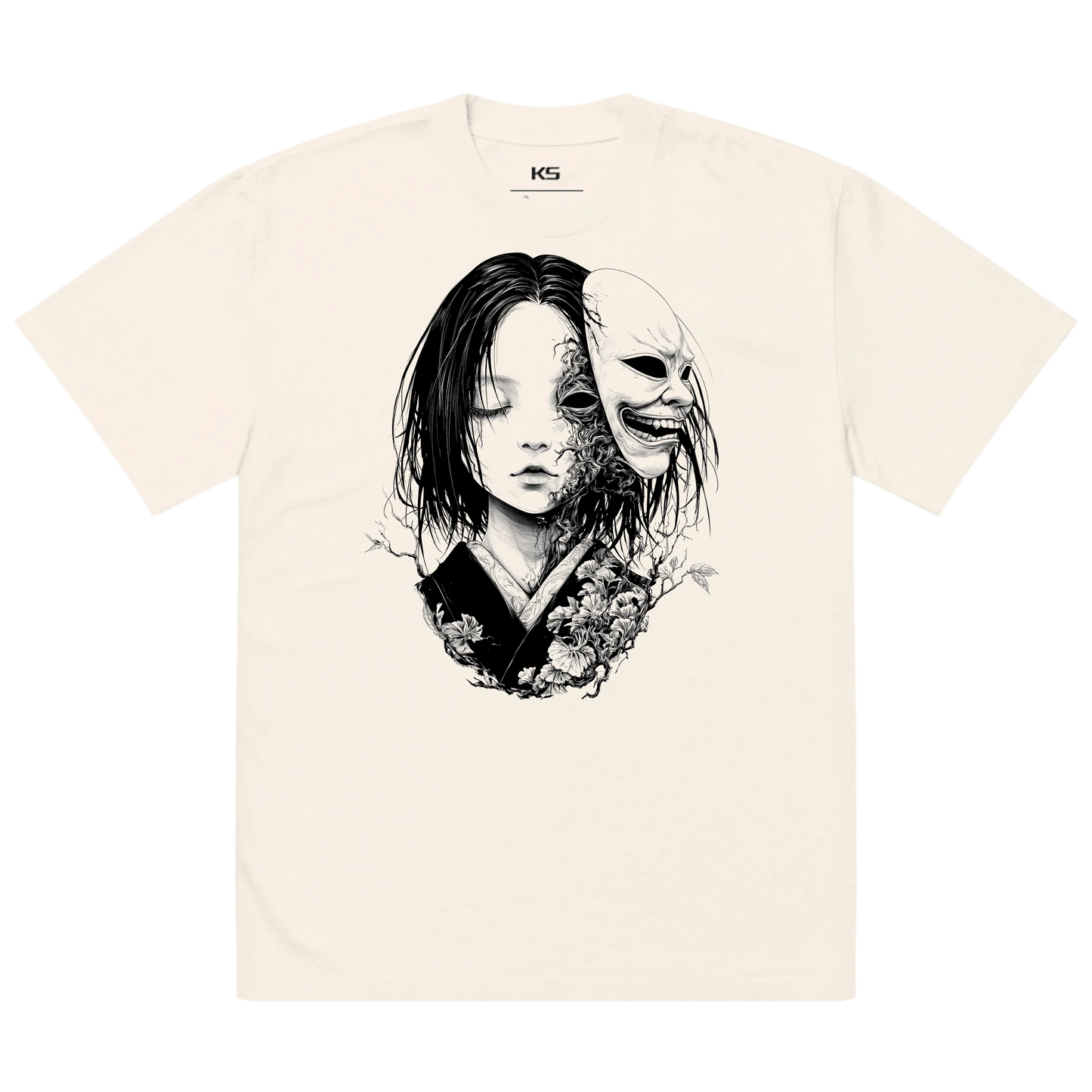 MK0026 Premium Oversized