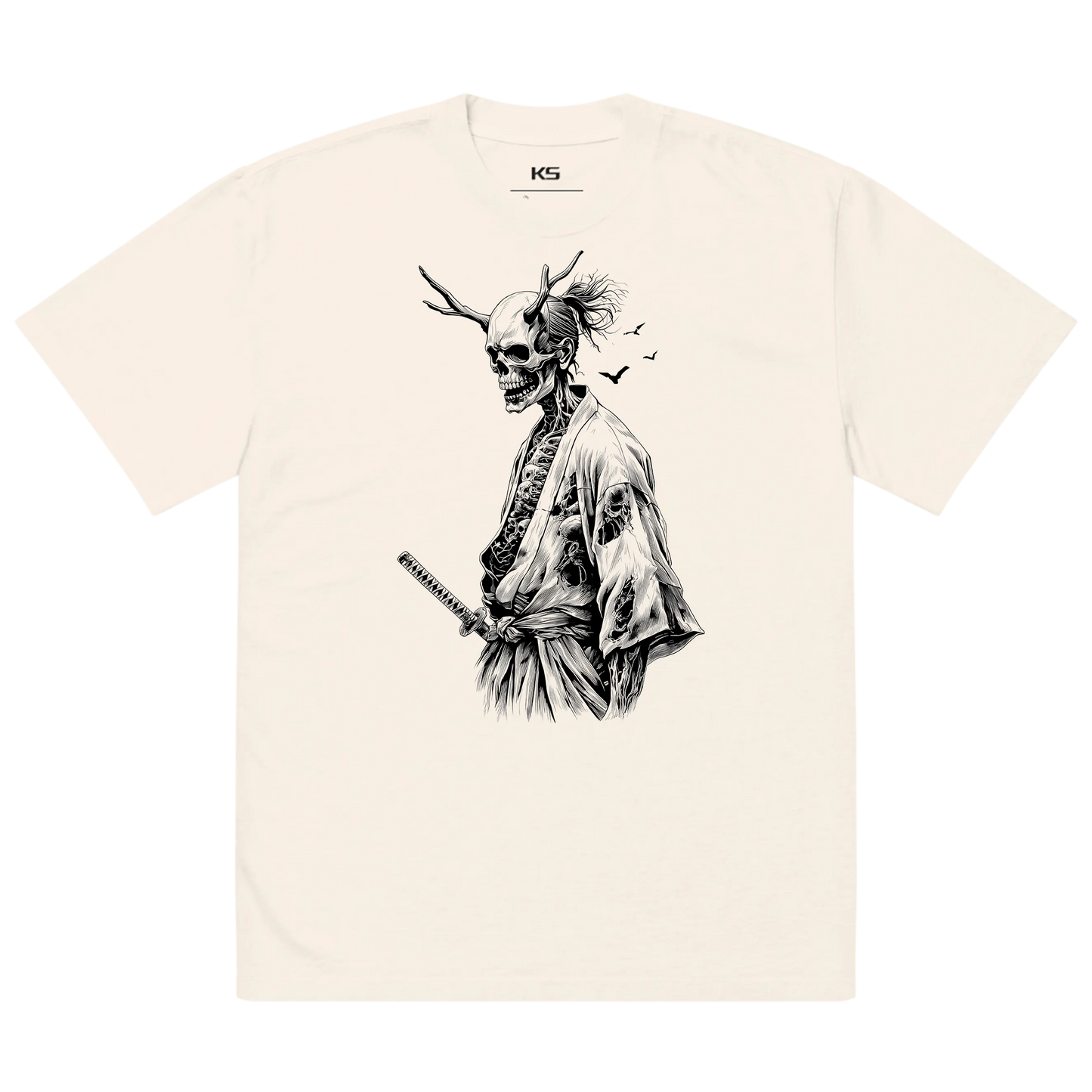 MK0028 Premium Oversized