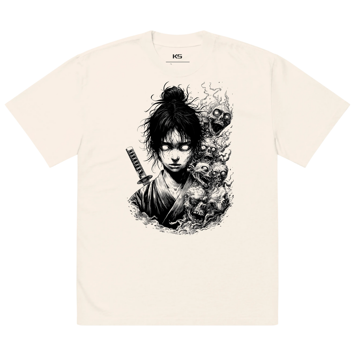 MK0030 Premium Oversized