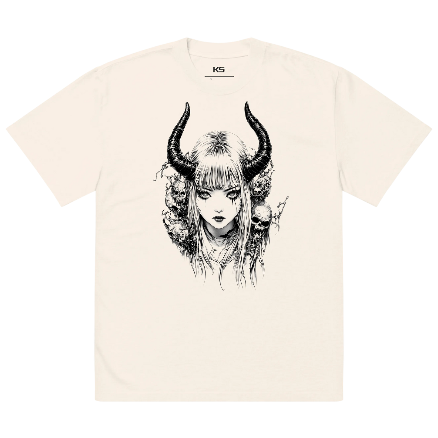 MK0038 Premium Oversized