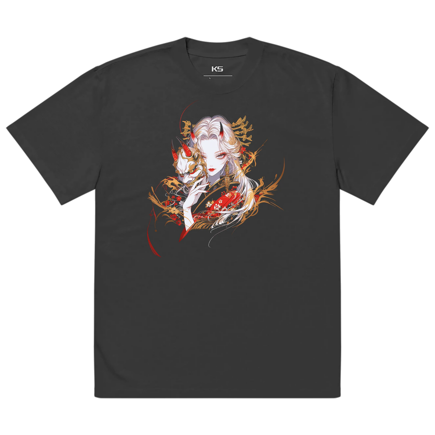 YN0003 Premium Oversized