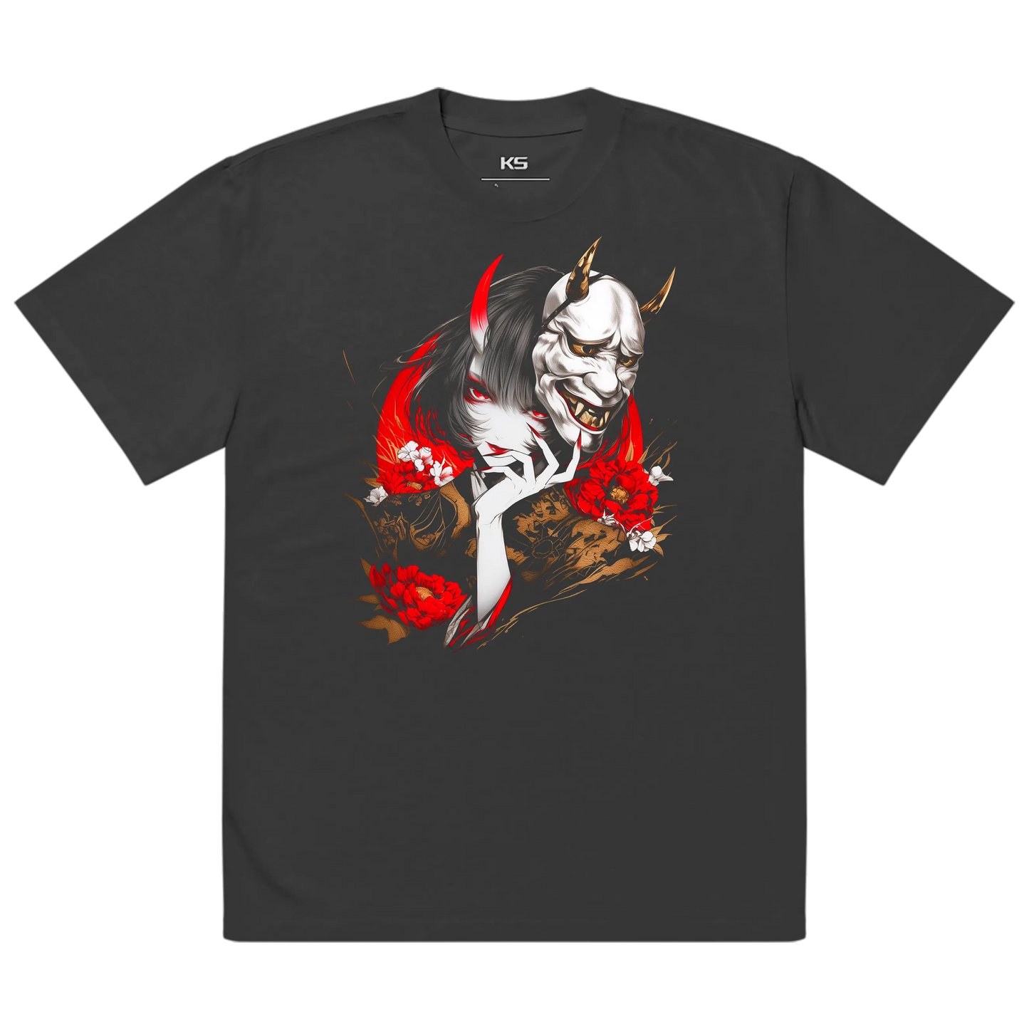 YN0007 Premium Oversized