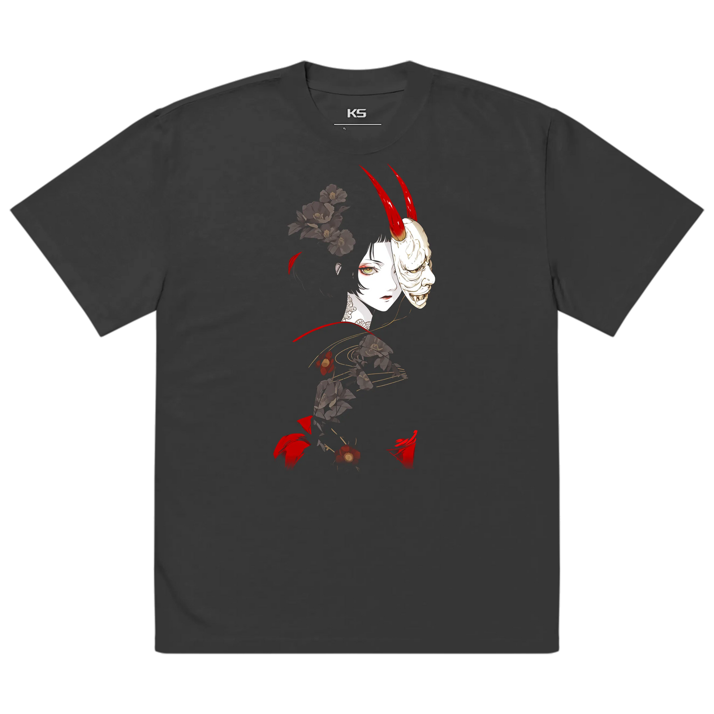 YN0009 Premium Oversized