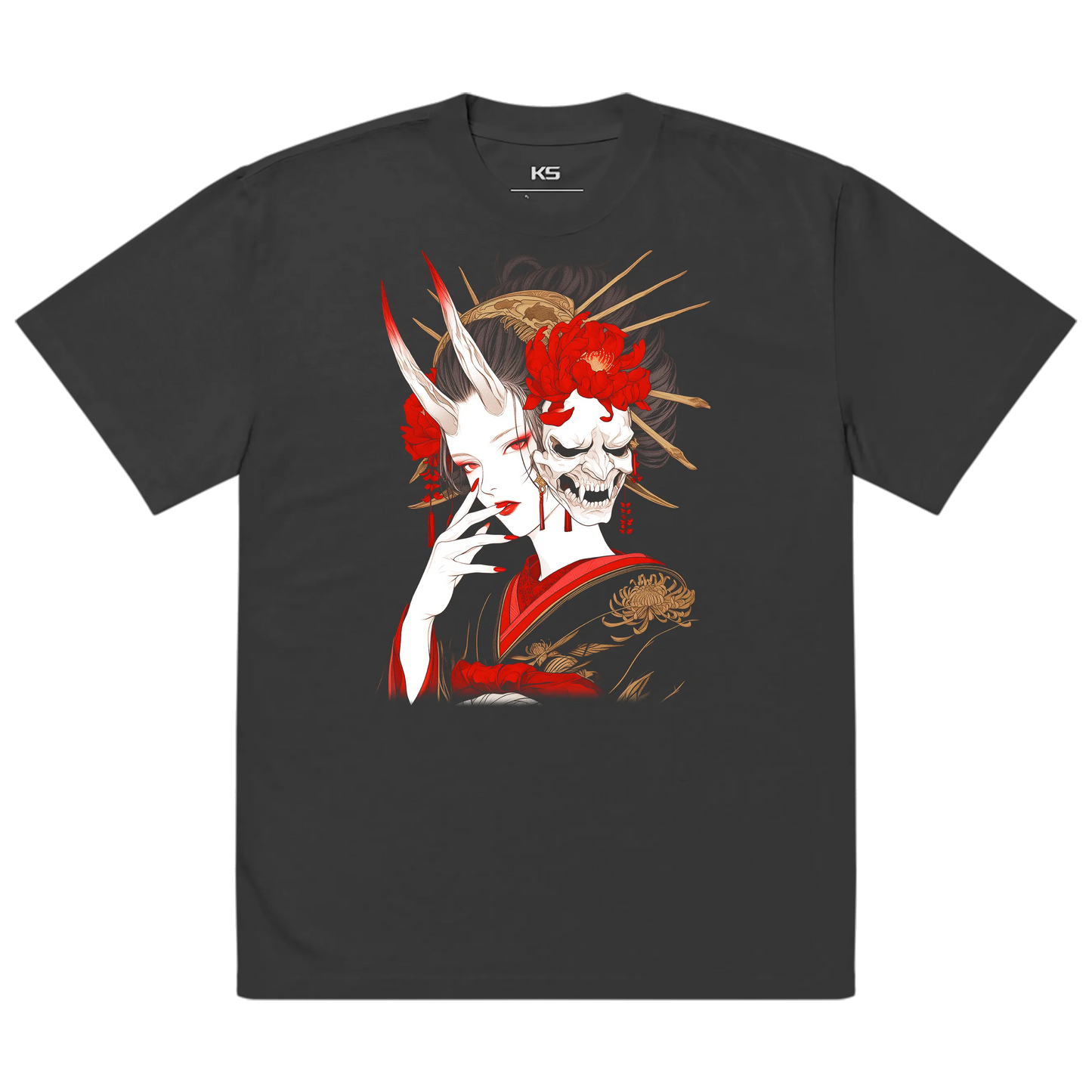 YN0015 Premium Oversized