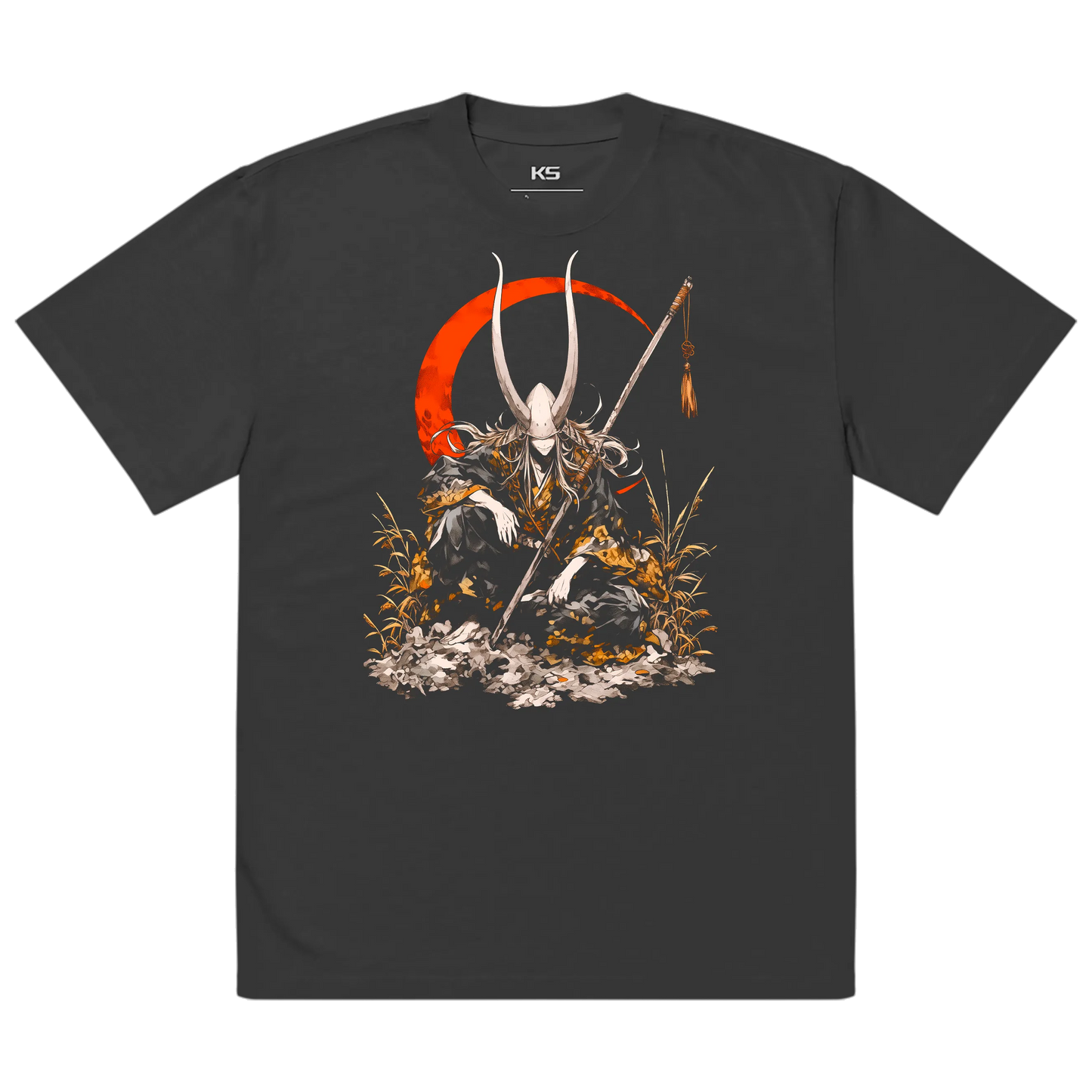 YN0019 Premium Oversized