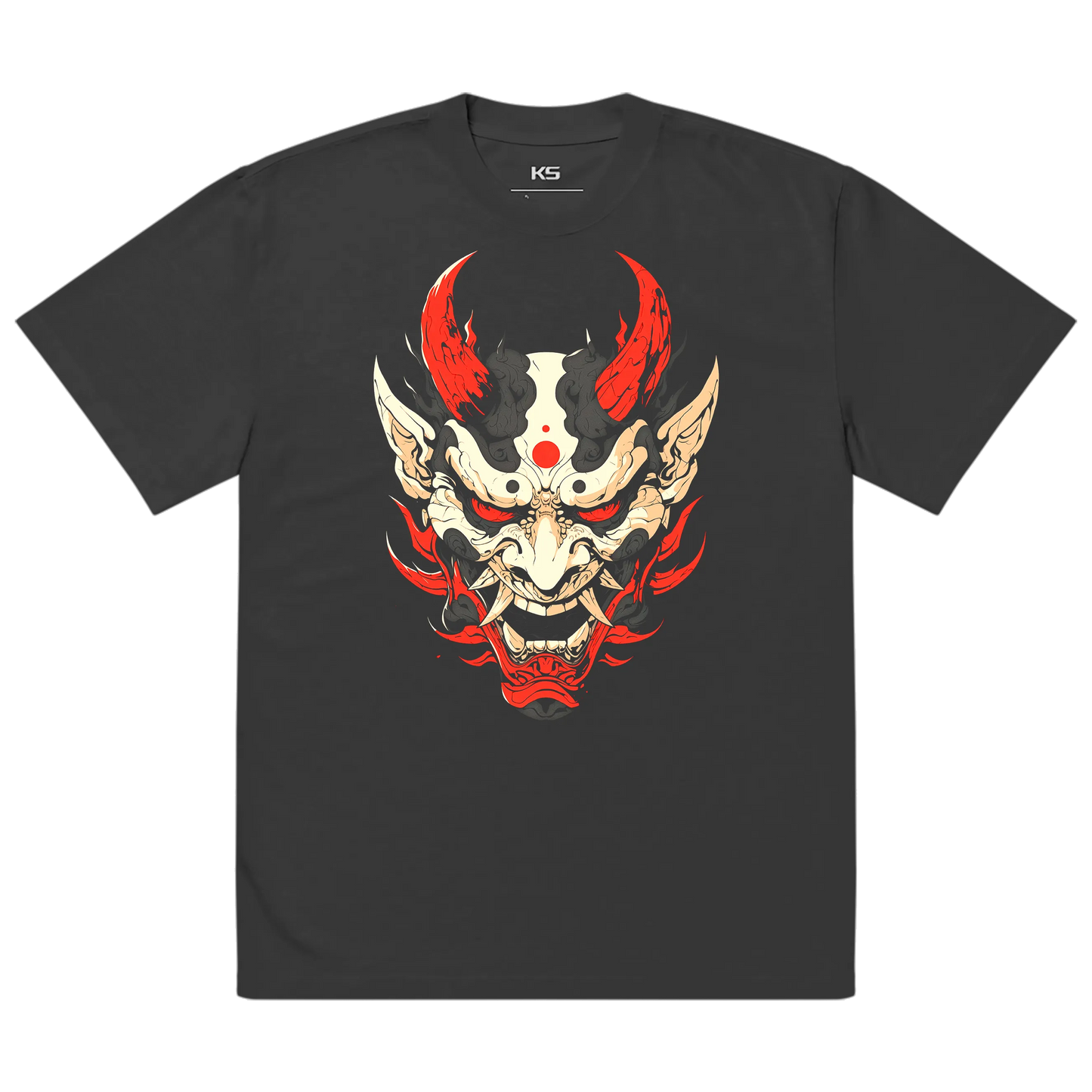 YN0031 Premium Oversized