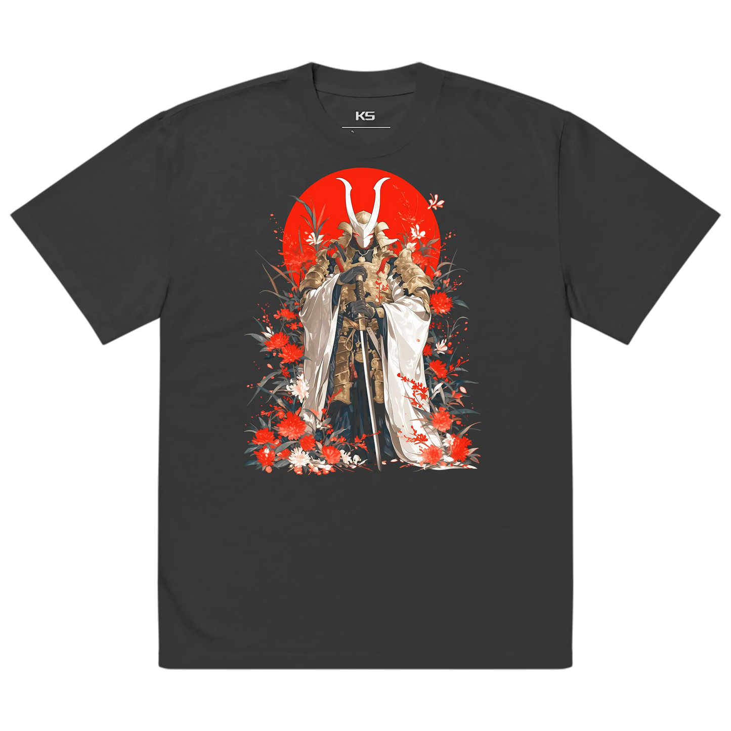 YN0037 Premium Oversized