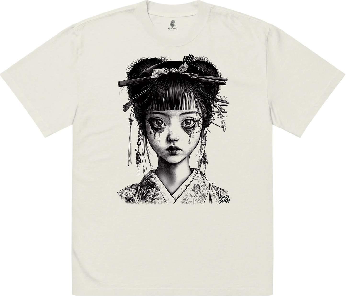 MK0002 Premium Oversized