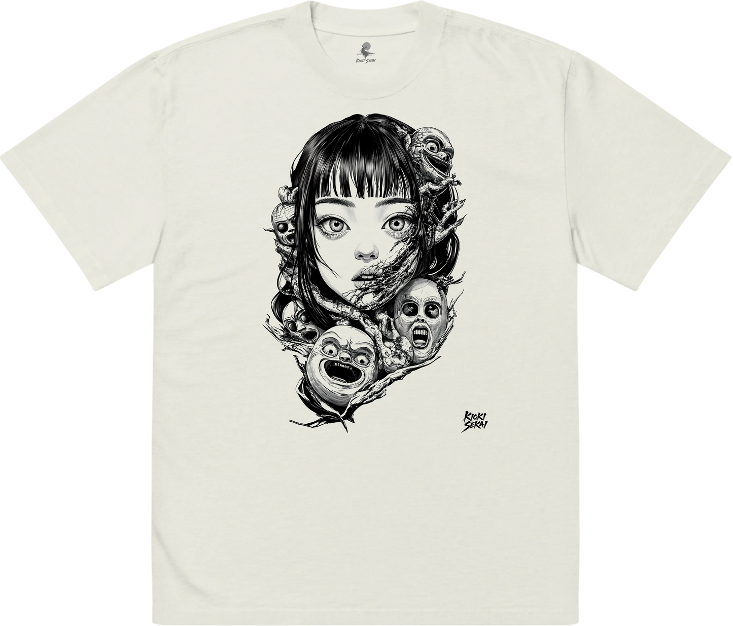 MK0004 Premium Oversized