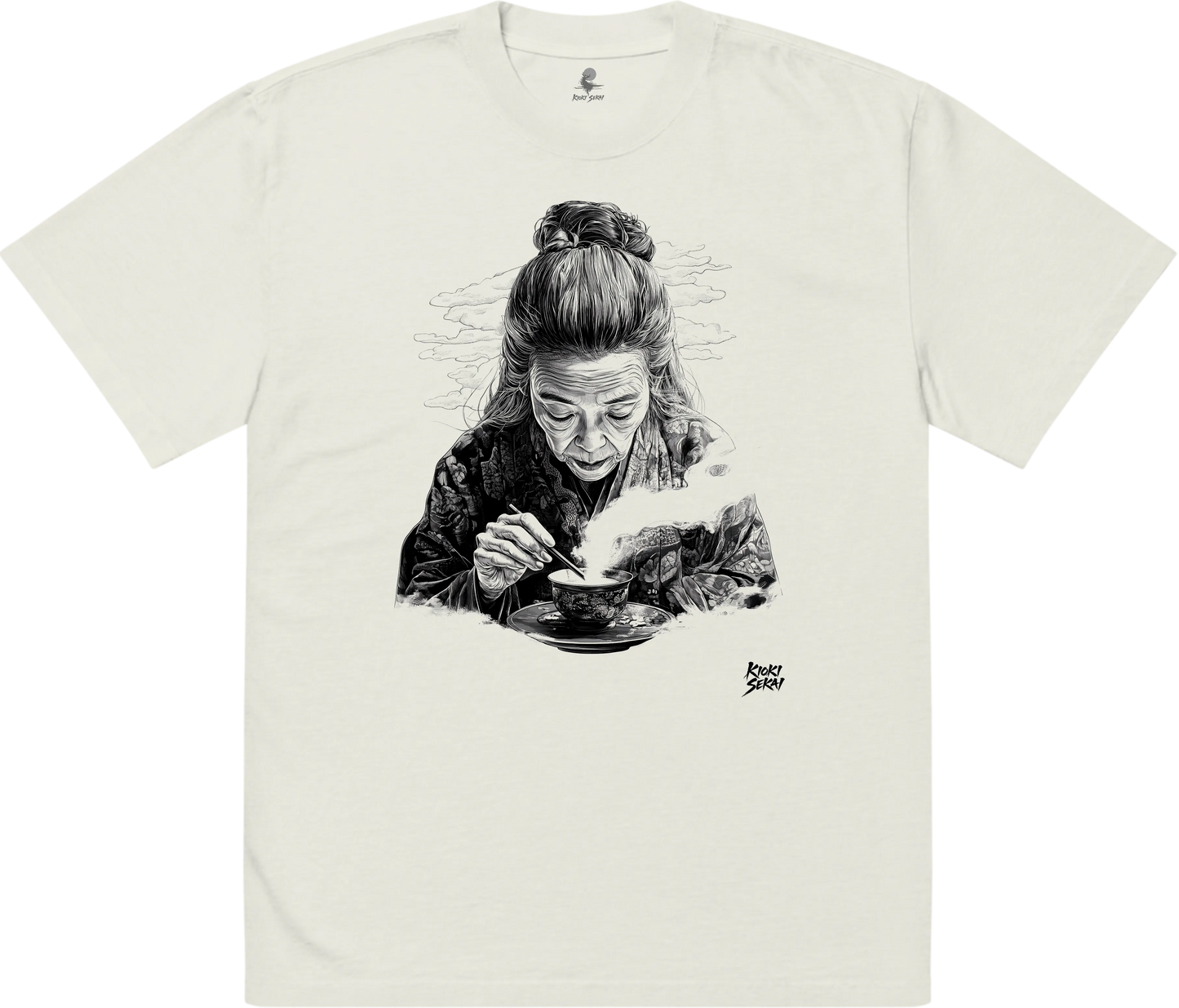 MK0006 Premium Oversized