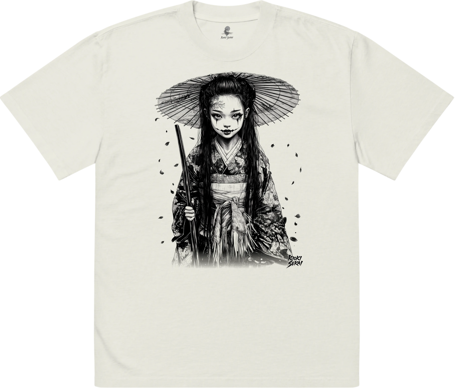 MK0008 Premium Oversized