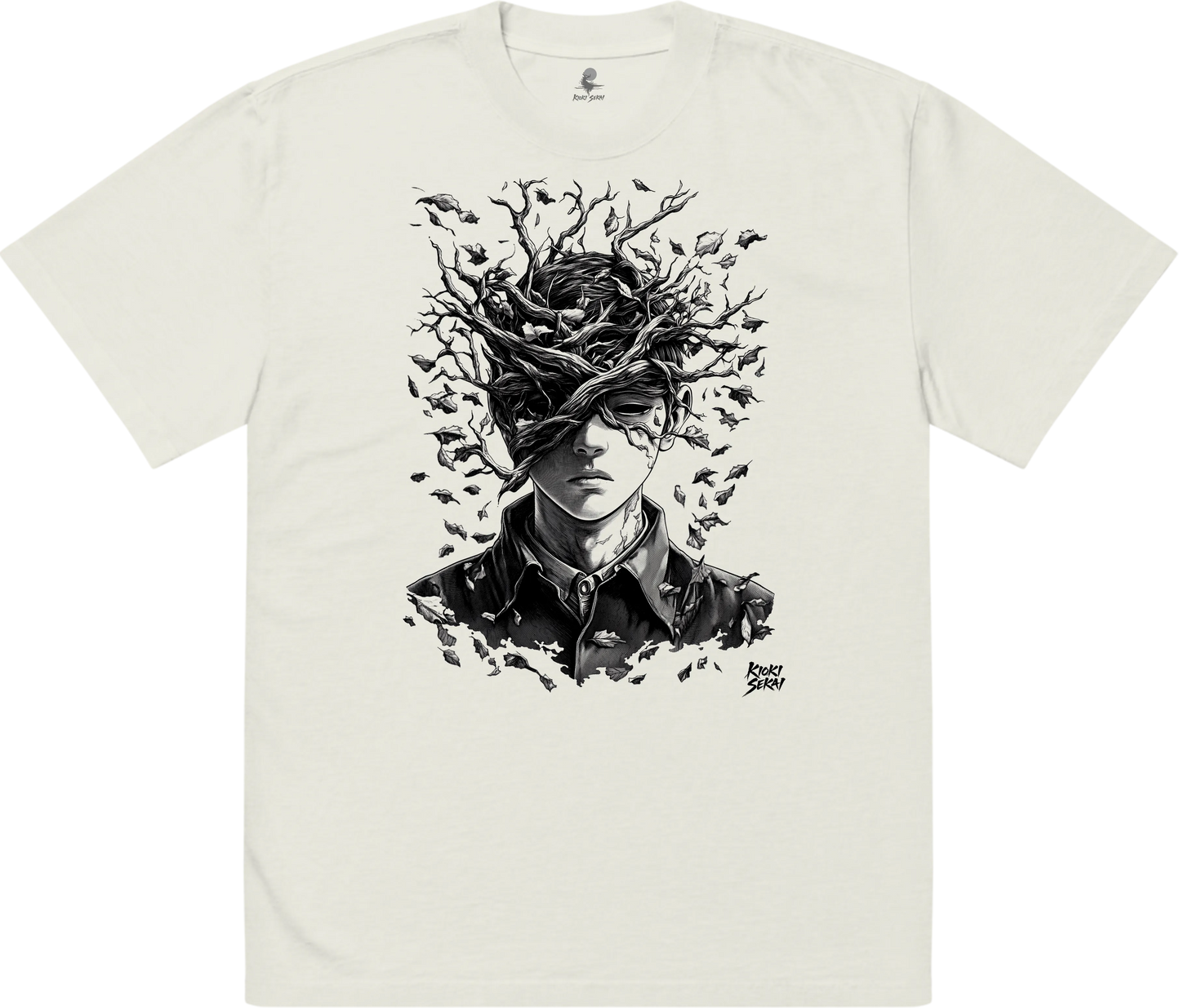 MK0016 Premium Oversized