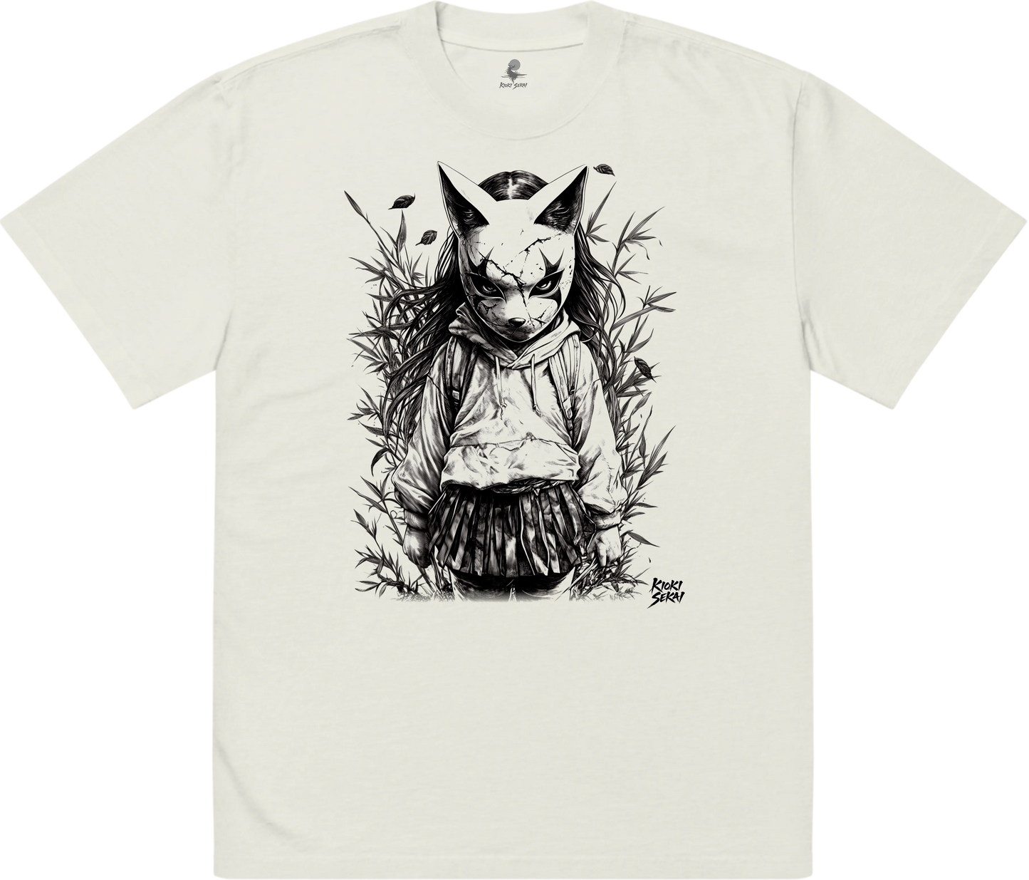 MK0018 Premium Oversized