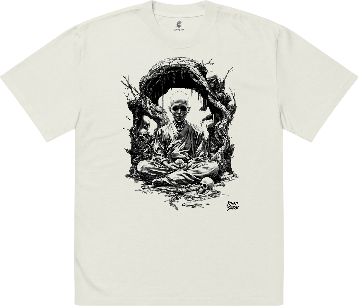 MK0020 Premium Oversized