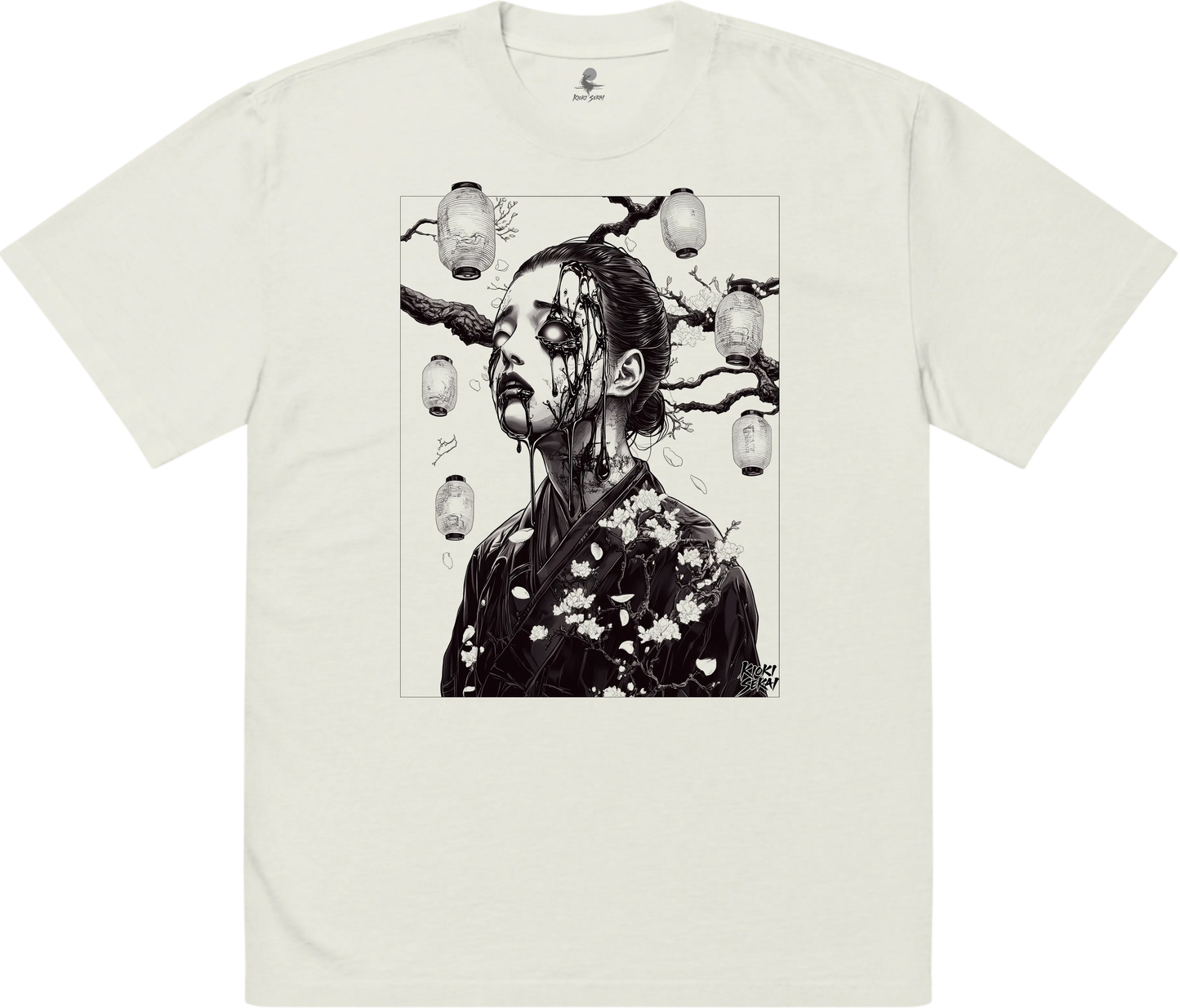 MK0022 Premium Oversized