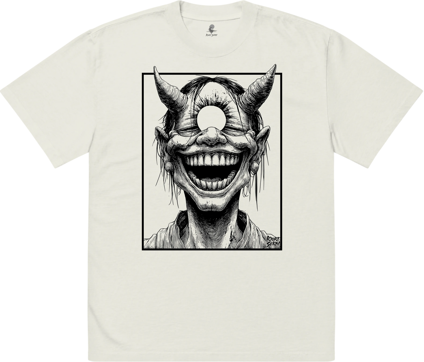 MK0032 Premium Oversized