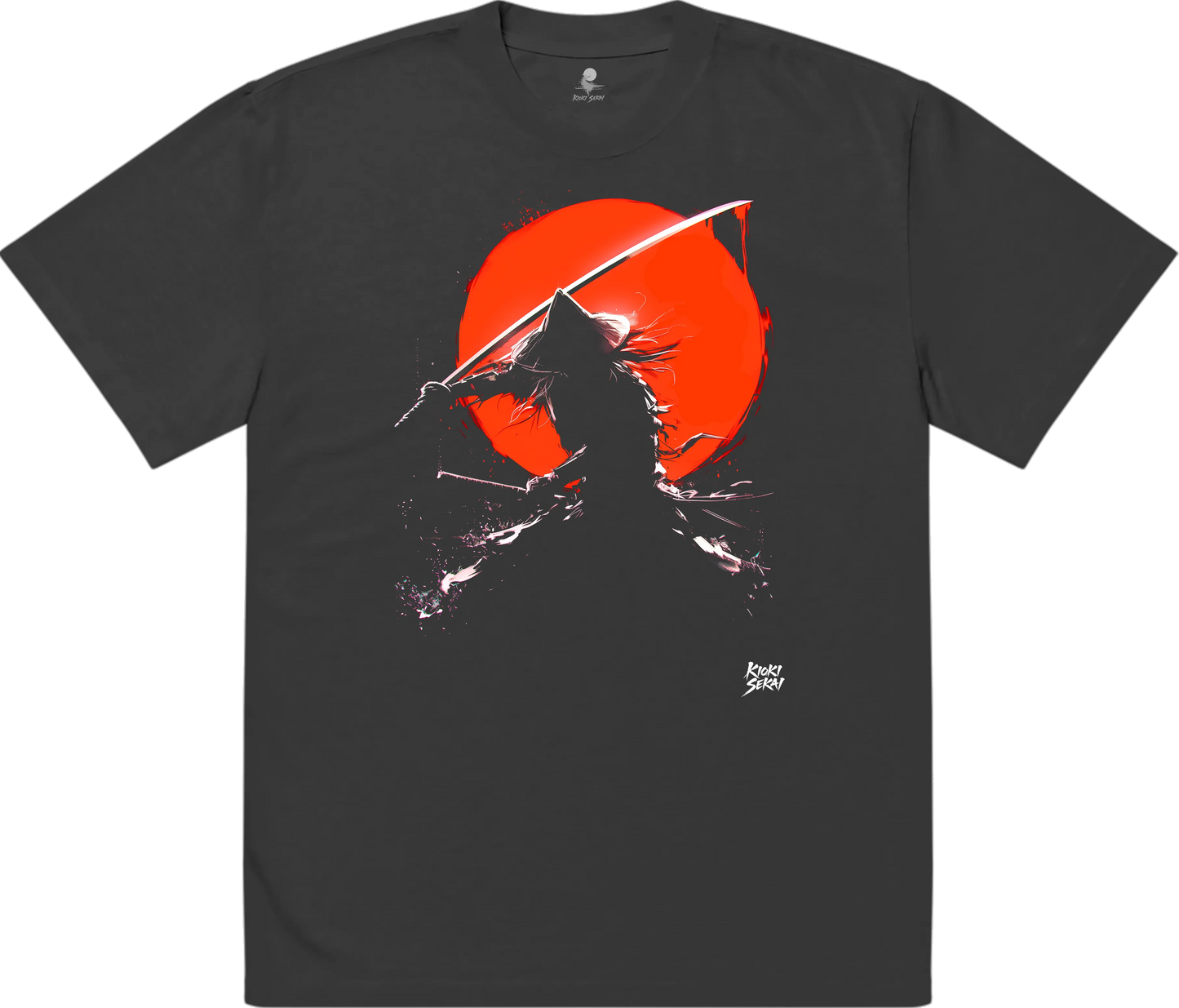 YN0025 Premium Oversized