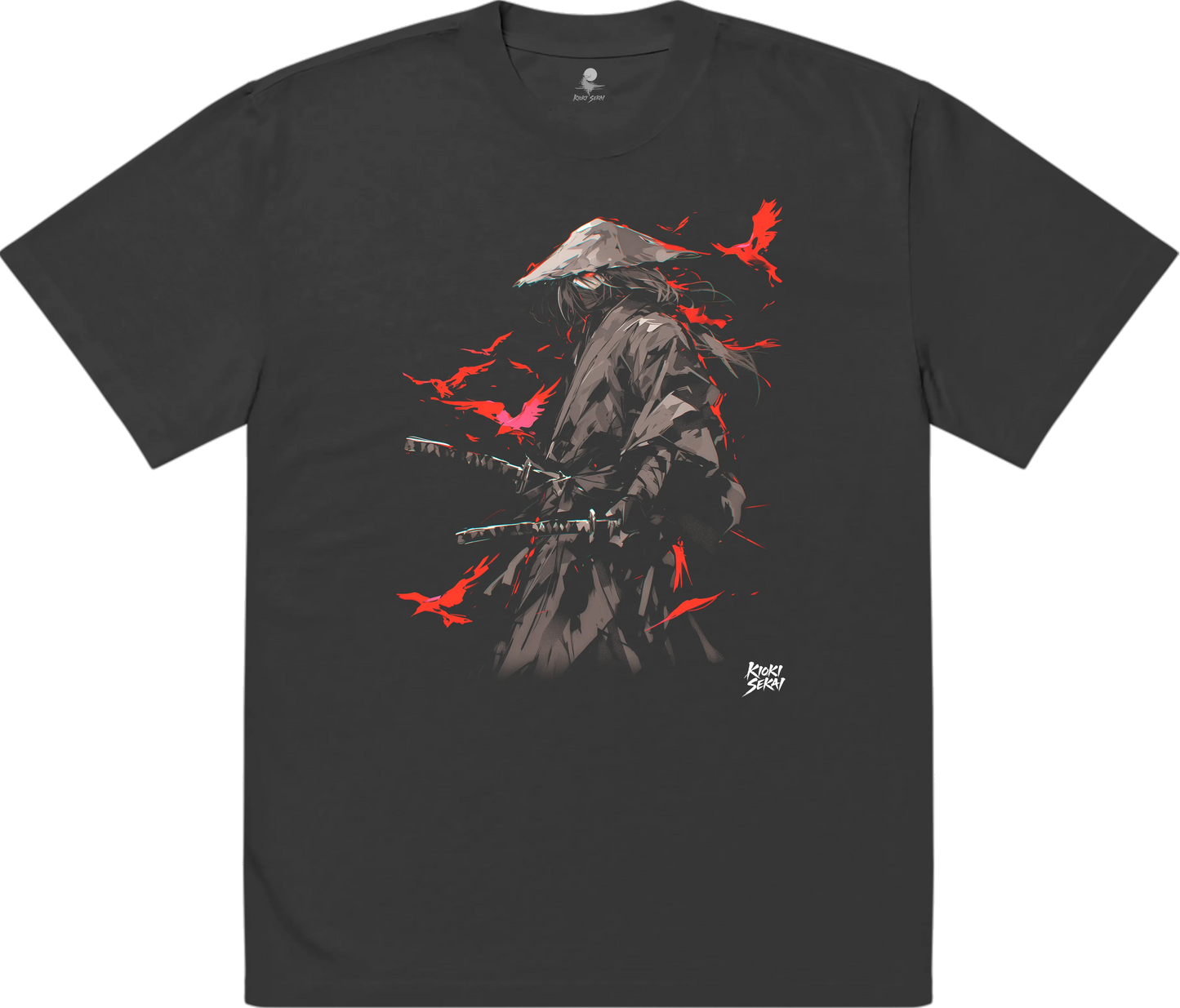 YN0027 Premium Oversized