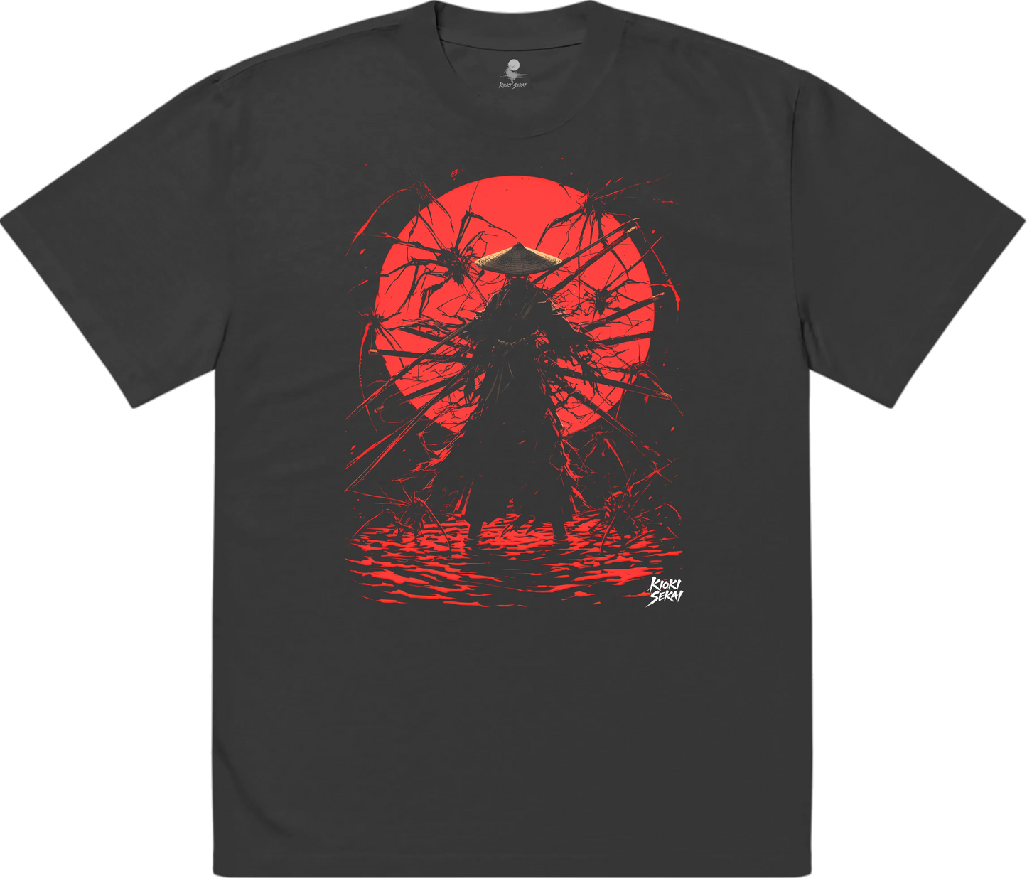 YN0035 Premium Oversized