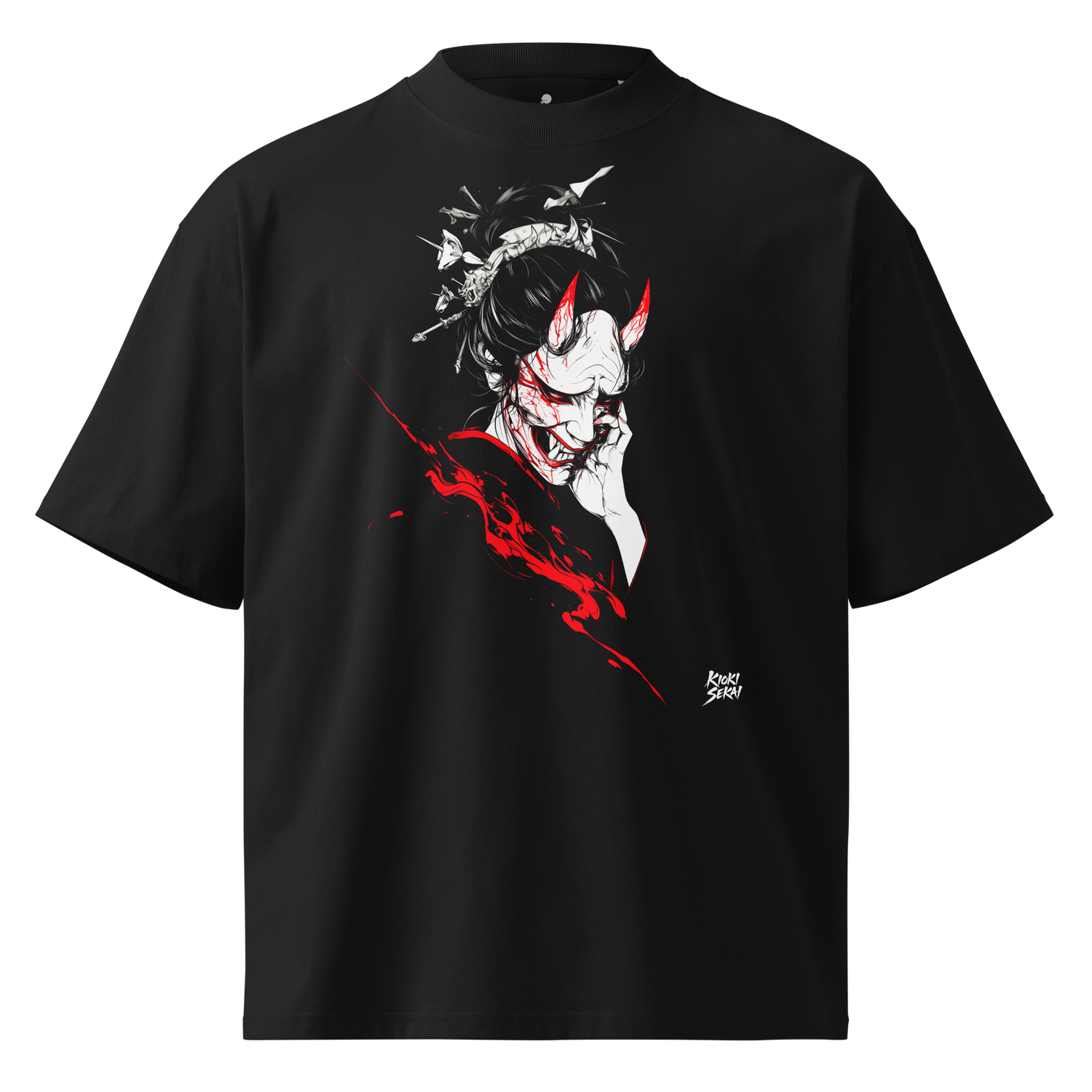 All Premium Oversized