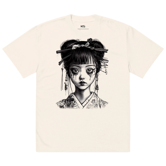 MK0002 Premium Oversized