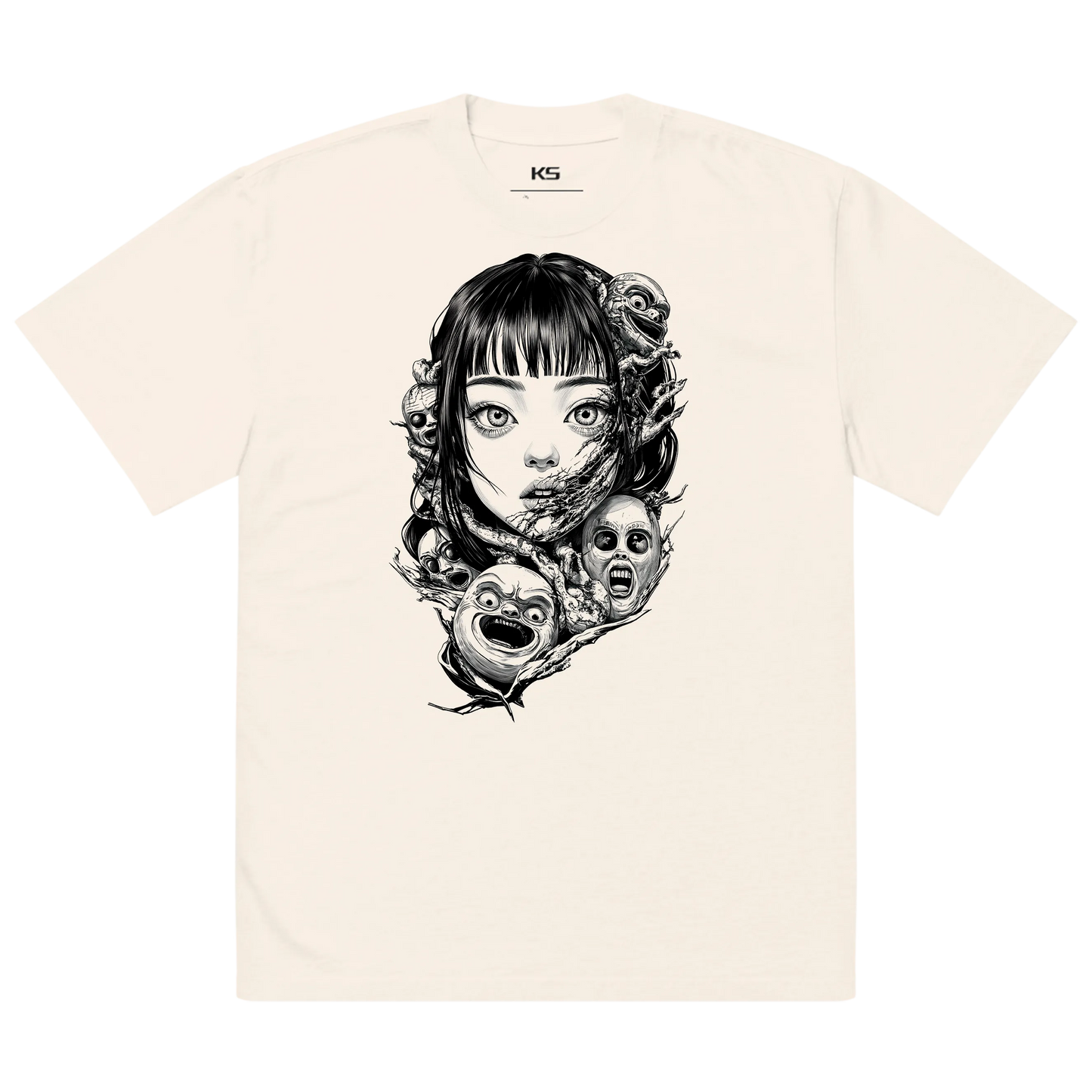 MK0004 Premium Oversized