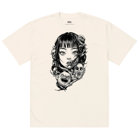 MK0004 Premium Oversized