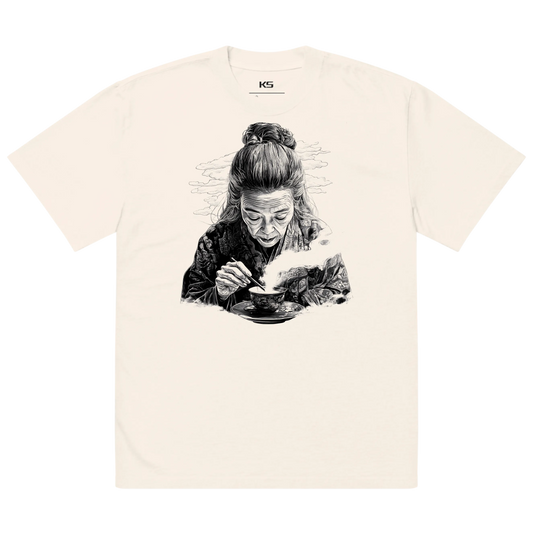 MK0006 Premium Oversized