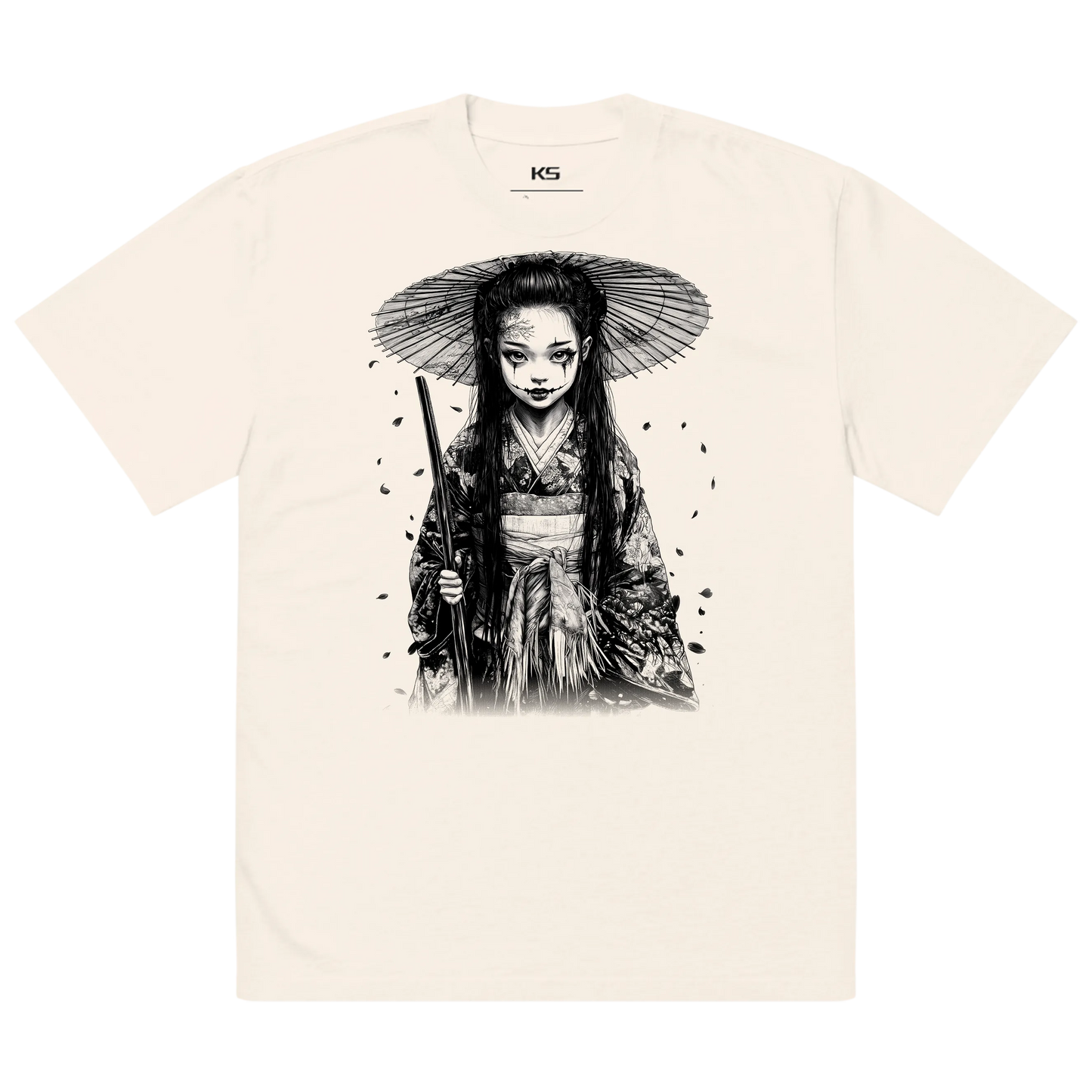 MK0008 Premium Oversized