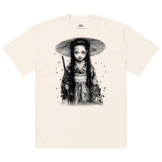 MK0008 Premium Oversized