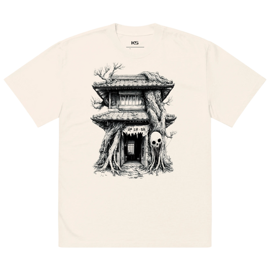 MK0012 Premium Oversized