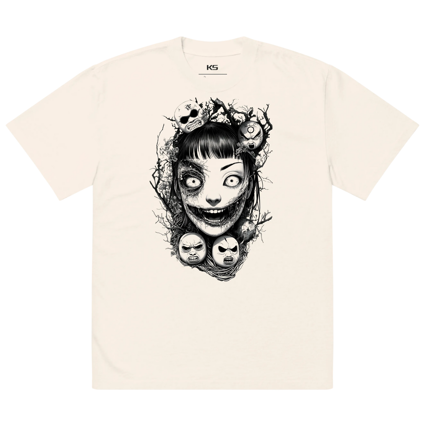 MK0014 Premium Oversized