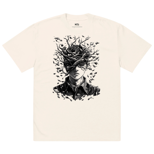 MK0016 Premium Oversized