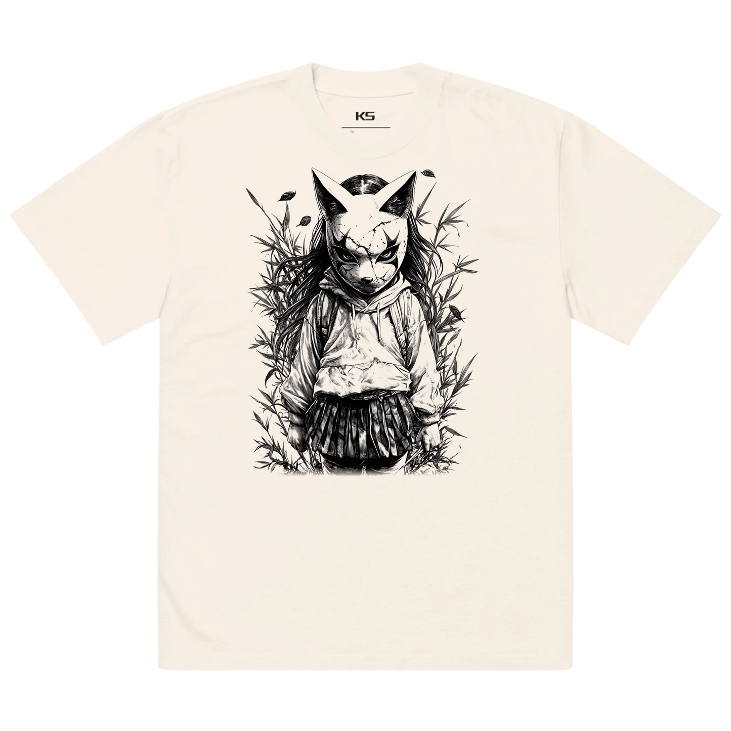 MK0018 Premium Oversized