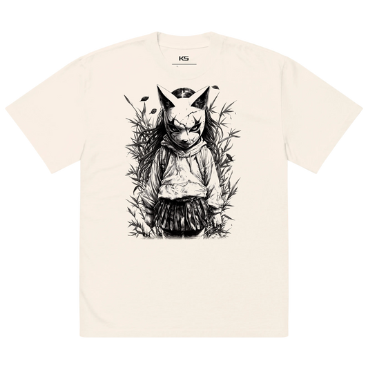 MK0018 Premium Oversized