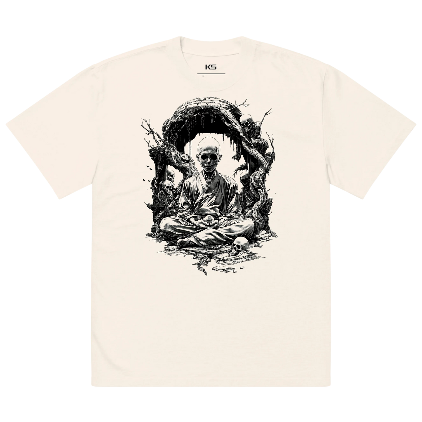 MK0020 Premium Oversized