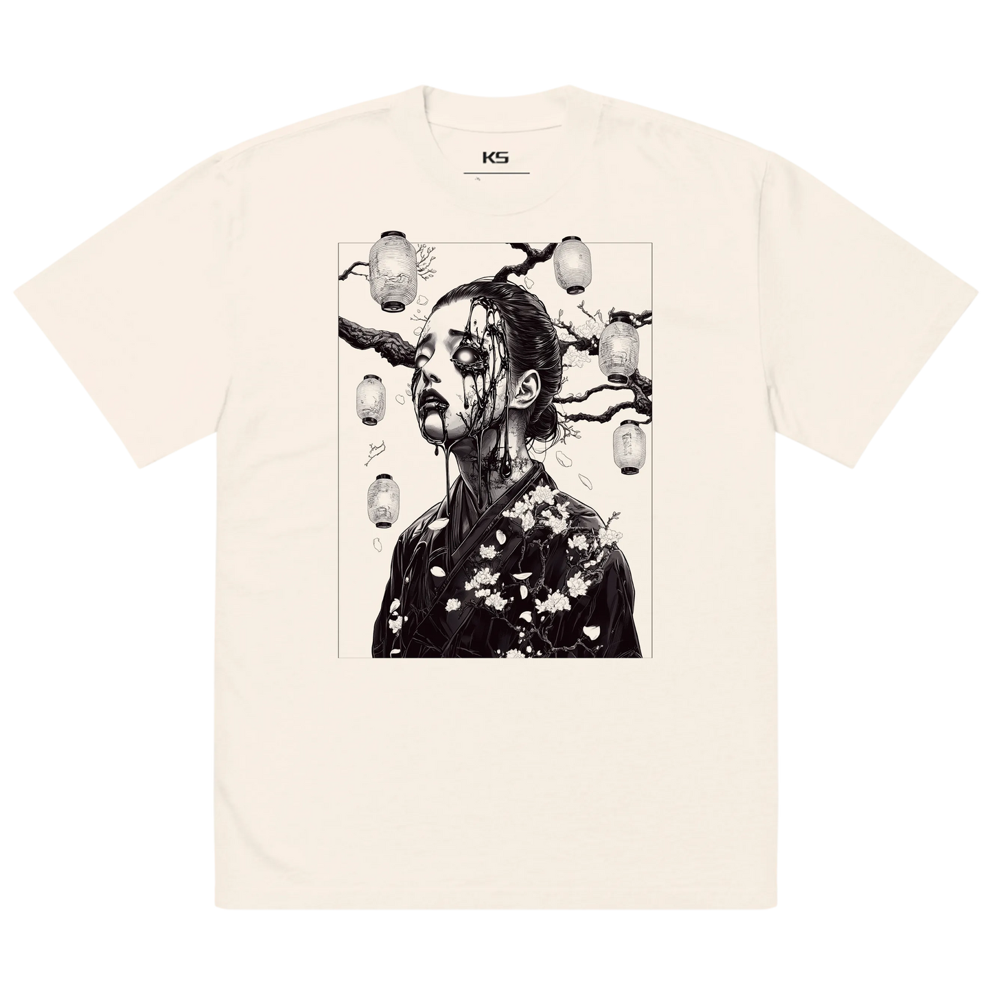 MK0022 Premium Oversized