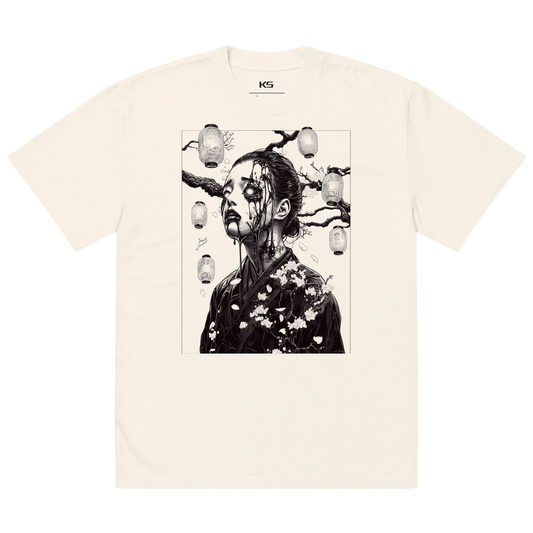 MK0022 Premium Oversized