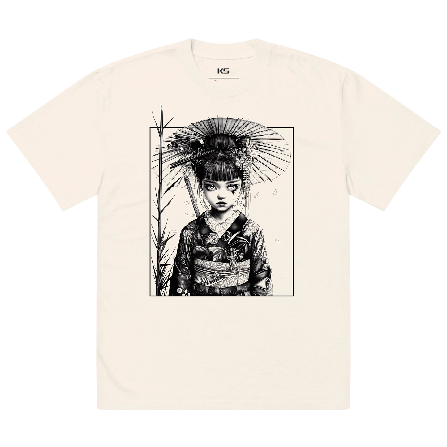 MK0024 Premium Oversized