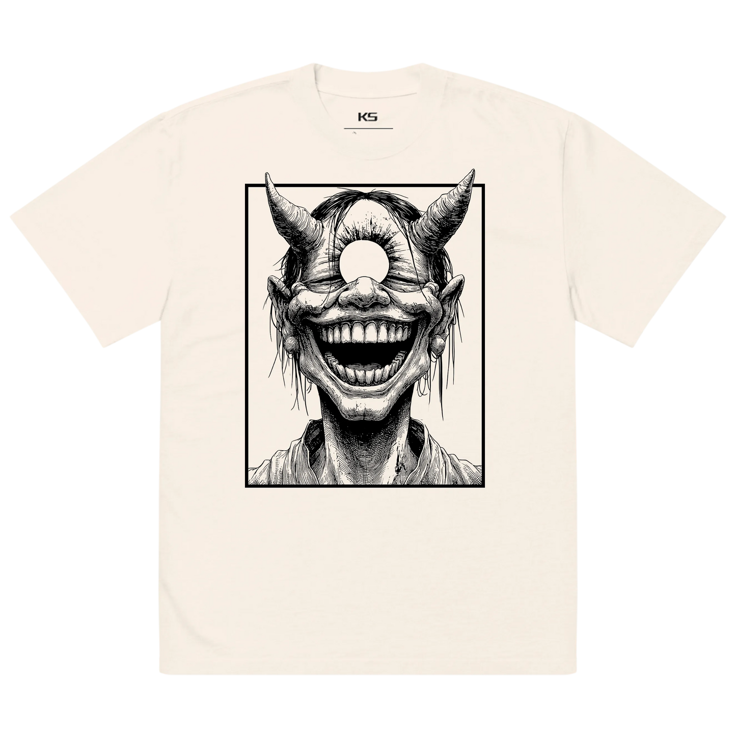 MK0032 Premium Oversized