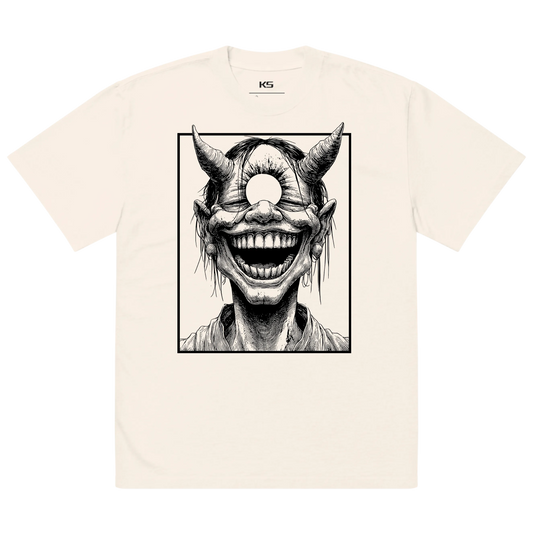 MK0032 Premium Oversized