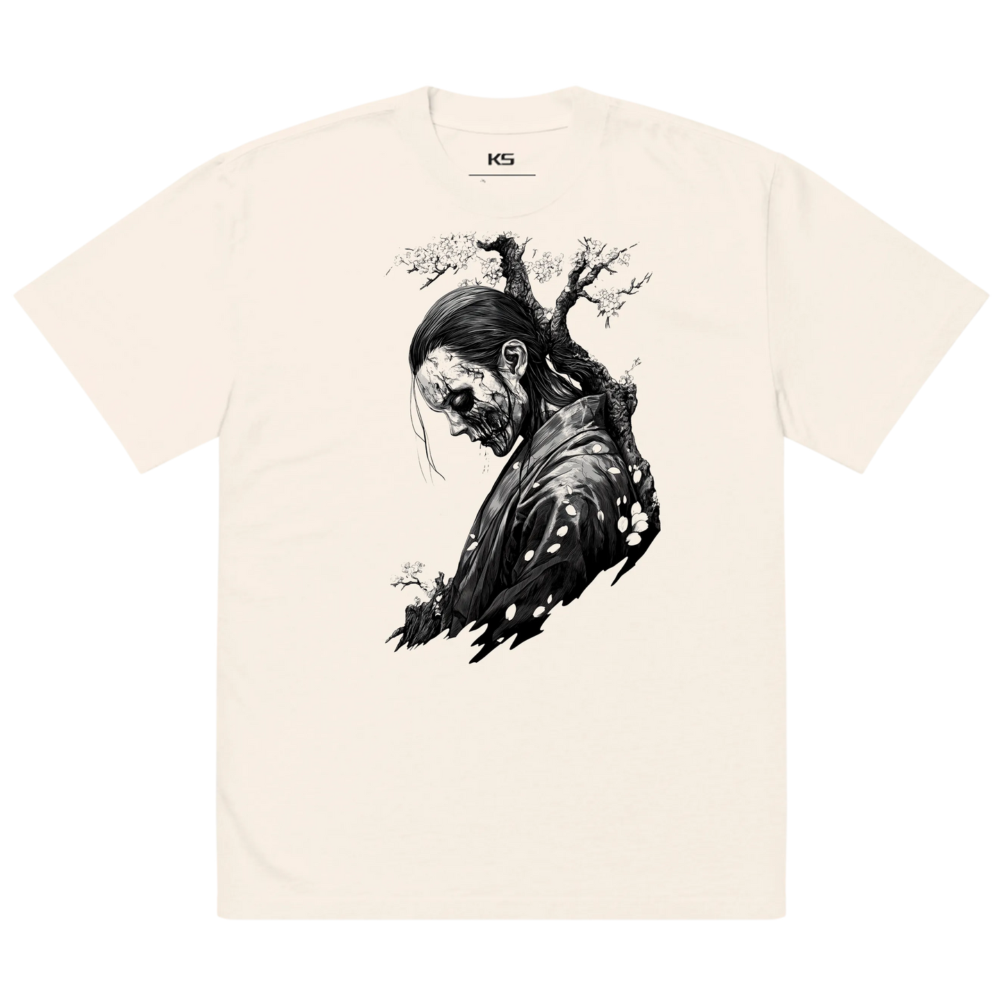 MK0034 Premium Oversized