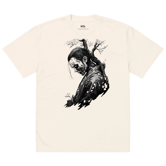 MK0034 Premium Oversized