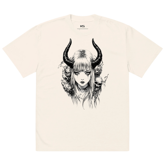 MK0038 Premium Oversized