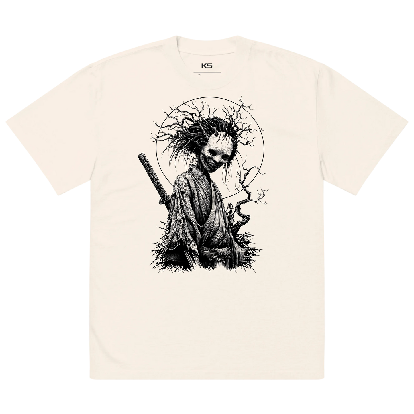 MK0040 Premium Oversized