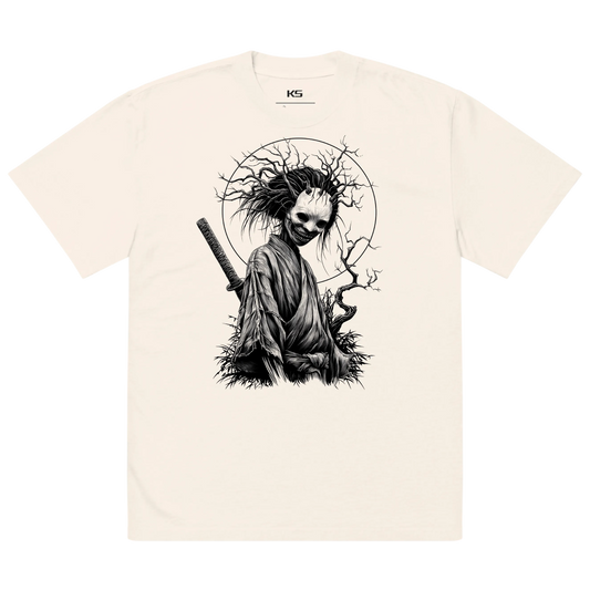 MK0040 Premium Oversized